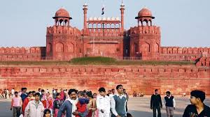 Shahjahanabad: How a planned city came undone | Latest News Delhi -  Hindustan Times