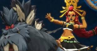 Achievement in assassin's creed iii: Riju How To Unlock Moveset Hyrule Warriors Age Of Calamity Gamewith
