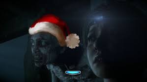 Literally Just 20 Video Game Characters Wearing Santa Hats Game Character Video Game Characters Video Game Reviews