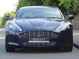 Image result for Mariana Blue 2016 Aston Martin