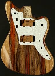 Warmoth Custom Guitar Products Jazzmaster Guitar Body Custom Guitar Guitar Guitar Body