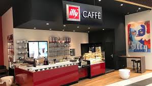 Customized coffee capsule fill seal machine, with function of auto cup feeder, cup detect, full auger filler, nitrogen flushing, premade lid place or roll film punch, cup seal, output etc. Illy Caffe Atrium Centre Commercial A Sarrola Carcopino Illy Cafe Design Caffe