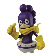 Mineta being a perv for 8 minutes and 34 seconds re upload. My Hero Academia Age Of Heroes Pvc Statue Minoru Mineta 10 Cm Fanta 31 49