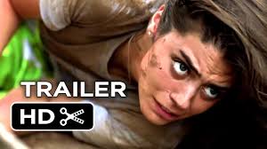 Create your own movie list from best movies presented on this site. The Green Inferno Official Trailer 1 2015 Eli Roth Horror Movie Hd Youtube