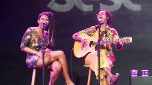 We would like to show you a description here but the site won't allow us. Bia Ferreira Doralyce So Voce Me Fez Sentir Sesc Campo Limpo Youtube