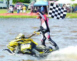 36th annual World Championship Watercross results