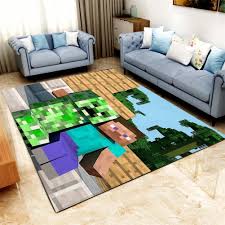 Turn on notifications for more. Minecraft Steve Creeper Area Rugs Area Rugs Carpet Mat Kitchen Rugs Floor Decor Rugsartuk