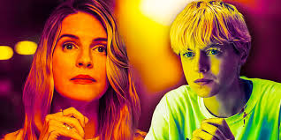 Why Lee Has THOSE In A Murder At The End Of The World: Episode 5's Twists  Explained