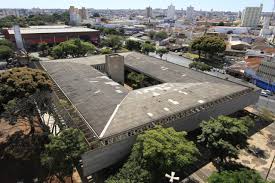 Em vinte e nove mandatos, 25 prefeitos passaram pela prefeitura de uberlândia, além dos dez agentes a primeira na cidade foi a rede integração, antiga tv triângulo.112 desde 16 de. Centro Municipal De Cultura Portal Da Prefeitura De Uberlandia