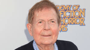 Bert I. Gordon Dead: Cult Director of Sci-Fi B-Movies Was 100