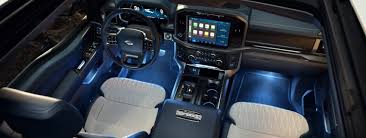 The company announced its discontinuation, but the recent series of events will make the blue oval manufacturer bring back the suv for a season or two. 2021 Ford F 150 Interior Fremont Motor Company Wy