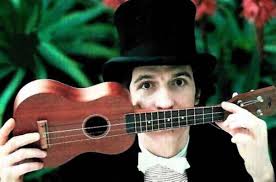 Che fine ha fatto l'ukulele di Rino Gaetano?