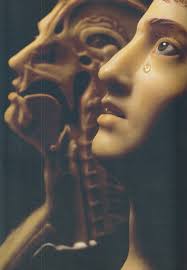 the anatomical venus: wax, god, death + the ecstatic