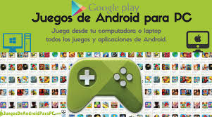 ¿aún no tienes una cuenta? Todos Los Juegos De Android Para Pc Windows Y Mac Facil Y Gratis