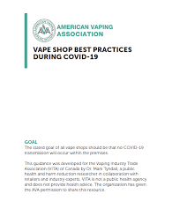 I had a serious deficiency. Vaping News Archives Page 2 Of 20 American Vaping Association
