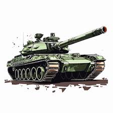 war tank clipart #5919274 | Clipart Library