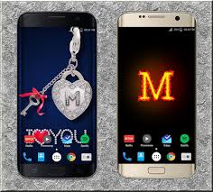 Graceful sign for royalty, business card, boutique, hotel, heraldic. Download M Letter Wallpaper Free For Android M Letter Wallpaper Apk Download Steprimo Com