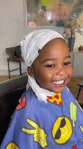 Kids Braids Winston Salem Greensboro Boy