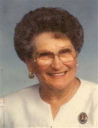 Viola Vi Giblin Obituary November 16, 2012