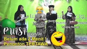Gorengan dan 6 pesonanya yang selalu memikat anda. Puisi Berantai Lucu Dijamin Ngakak Free Download Santriawati Ponpes Al Khoirat Cikupa Youtube