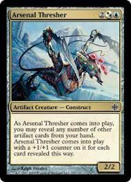 Below is a complete breakdown of every card in the main deck, along with why we decided to use them. Esper Midrange Visual Deck View