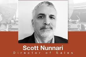 TrueTMS Family Grows: Scott Nunnari Joins as New Director of Sales