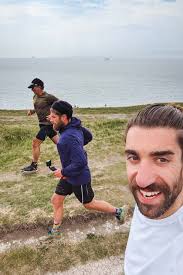 Primal Roots, Kent: The Social Enterprise Changing People's Lives