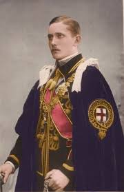 13, 1883. Birth of Prince Arthur ...