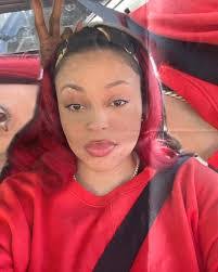 Adrianna Avery's Instagram, Twitter & Facebook