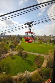 Seilbahn kölndutzende von passagieren von gestrandeten seilbahn köln gerettetpassagiere einer seilbahn über den rhein in köln hatte unerwartet ihren blick au. Rheinseilbahn Cologne Updated 2021 All You Need To Know Before You Go With Photos Tripadvisor