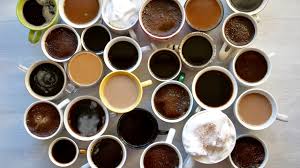 National Coffee Day How Many Cups Of Coffee Does The Average Drinker Have Each Day Fox31 Denver