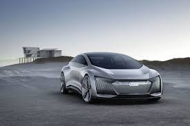 Image Result For Audi Aicon Concept Cars Luxury Cars Luxury Cars Audi