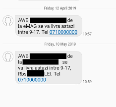 O metodă, rapidă, gratuită și confortabilă de a găsi un job printre 28.000+ locuri de muncă în românia și peste hotare. Cum Sa Nu Te Deranjeze Nimeni La Telefon Metoda Fan Courier Romania