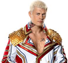 Cody Rhodes