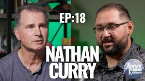 Ep 15: Brian Johanson's answer to Jesus's call