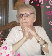 Mary Sucher's Instagram, Twitter & Facebook