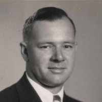 Frederick Bateman Baugh Sr. (1903–1977)