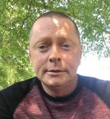 Obituary for Jonathan Holder