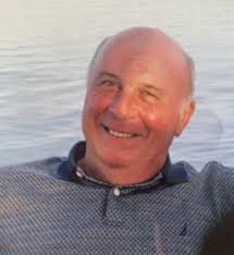 Edward Dumont Ziringer, Jr.