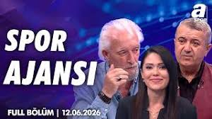 Aslan’a Tarihi Çağrı: Parayı Can Uzun’a Yatırın