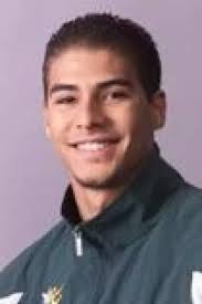 Campos Earns EIVA Player of the Week Honors