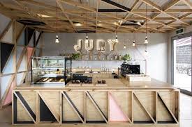 Renovated Prison Cafes Cafe Interior Coffee Shop Design Cafe Design
