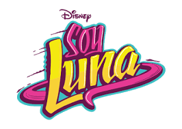 Soy Luna Vector Logo Png 320 228 Decoracion De Soy Luna Son Luna Fiestas De Soy Luna
