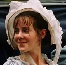 Lydia Bennet: Beautiful Little Fool?