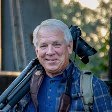 Bill Leach Fine Art Photography