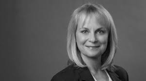 The Calgary Zoo Leadership Team