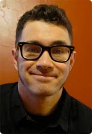 Chris Mansbridge, Registered Acupuncturist