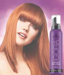 Schwarzkopf Professional Igora Expert Mousse Coolblades Professional Hair Beauty Supplies Salon Equipment Wholesalers