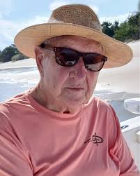 Joseph William McMurtrie Obituary May 31, 2025