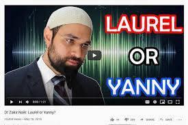Dr zakir naik latest urdu speech with challenging question answer 12 august 2018 #zakir naik #hindu challenge #zakir naik. Dr Zakir Naik Laurel Or Yanny Veedu Vidz Free Download Borrow And Streaming Internet Archive